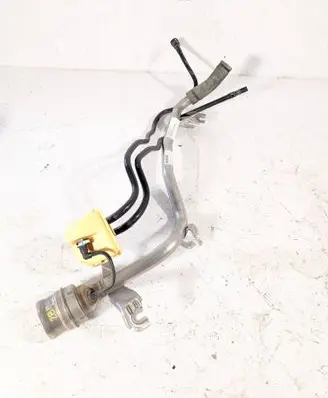 Mercedes-Benz GLB x247 Fuel tank filler neck pipe A2474701200