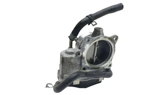 Throttle valve