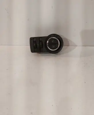 Opel Insignia A Light switch 13268694
