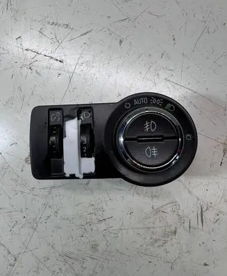 Opel Insignia A Light switch 23197912 371143