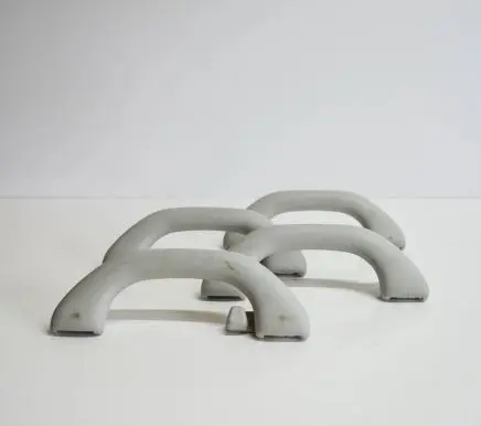 Volkswagen Golf VI Front interior roof grab handle