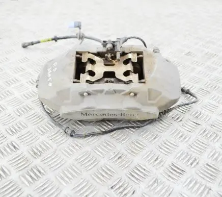 Mercedes-Benz EQC Front brake caliper 360X36 A2534200148