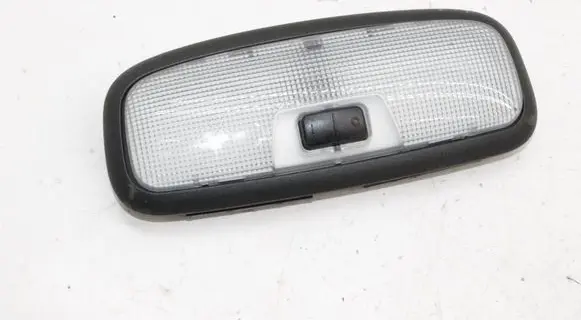 Ford Ranger Front seat light