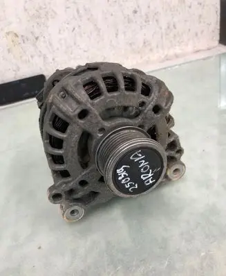 Seat Arona Generator/alternator