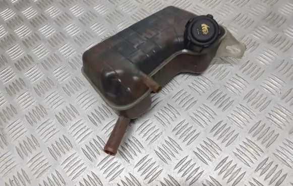 Renault Scenic II - Grand scenic II Coolant expansion tank/reservoir 8200262036
