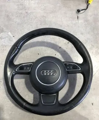 Audi A1 Steering wheel airbag 8X0880201C 4G0419091R