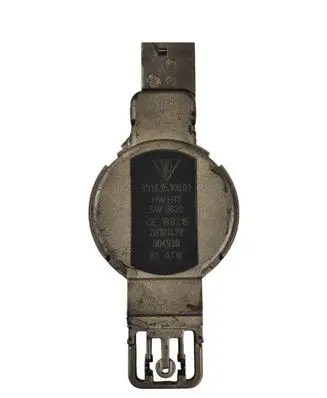 Porsche 911 991 Rain sensor 99161510801