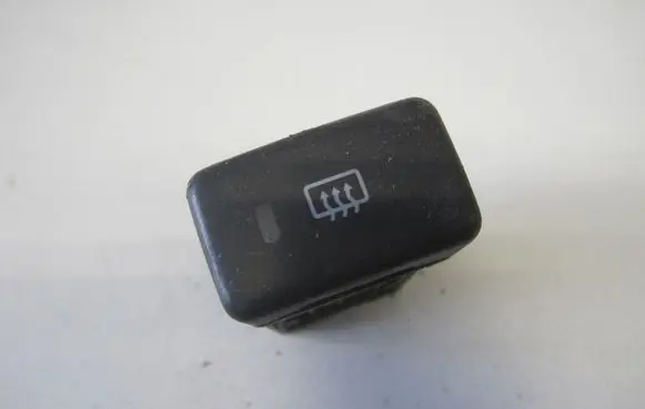 Nissan X-Trail T31 Seat heating switch 06016