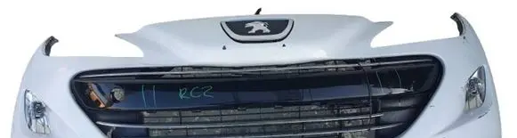 Peugeot RCZ Front bumper