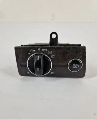 Mercedes-Benz E W211 Light switch 2115450104