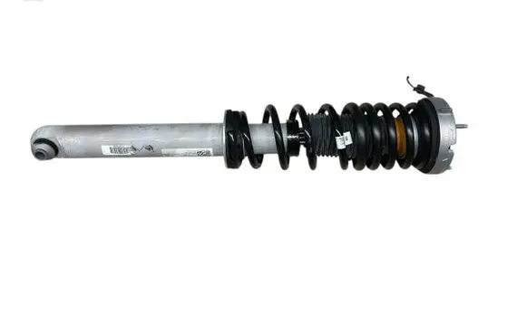 BMW M8 F93 Gran Coupe Rear shock absorber with coil spring 7856904 33507856904