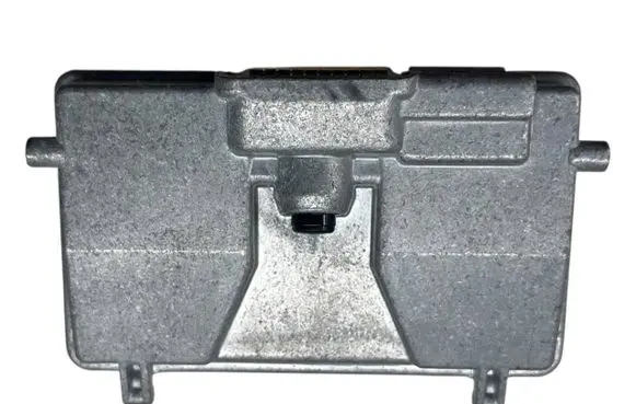 Volkswagen Golf VII Windshield/windscreen camera 3Q0980654F 1039R07804