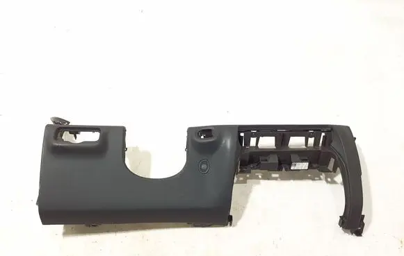 Mercedes-Benz GLE W167 Panel trim A1676804500