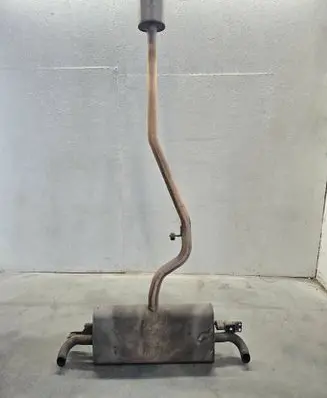 Volvo XC40 Muffler/silencer 31452972