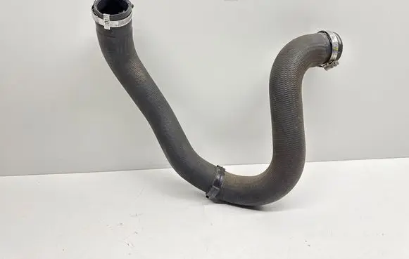 Peugeot 308 Intercooler hose/pipe 9820100780