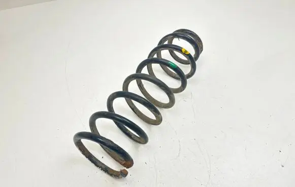 Toyota Corolla Verso E121 Rear coil spring