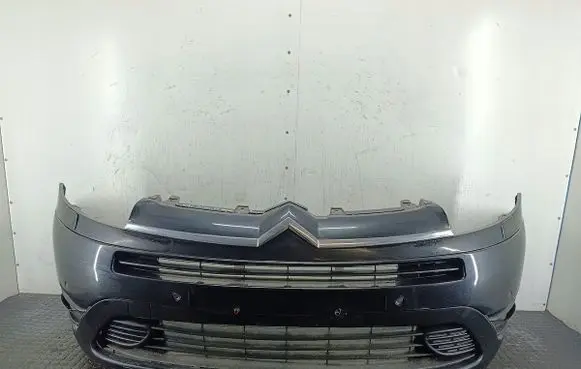 Citroen C4 Grand Picasso Front bumper EXY