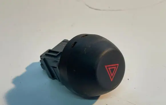 Toyota RAV 4 (XA50) Hazard light switch 15B060