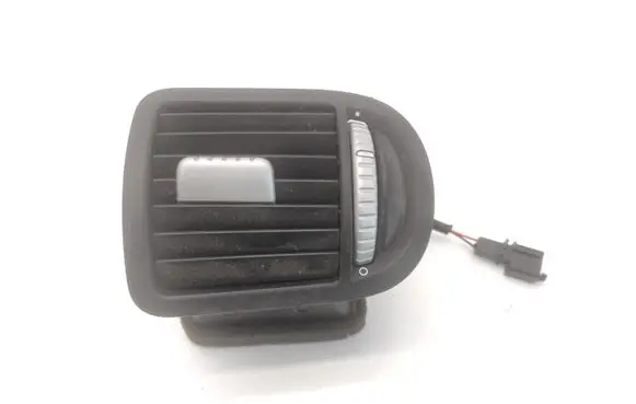 Porsche Cayenne (9PA) Dashboard side air vent grill/cover trim 7L5819703A