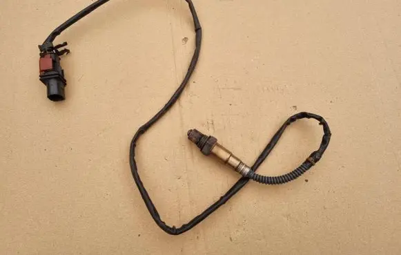 Audi A6 S6 C6 4F Lambda probe sensor 059906262