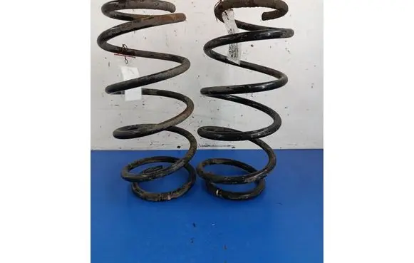 Opel Zafira A Front coil spring 