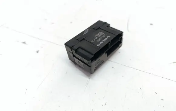 Land Rover Range Rover Sport L320 Seat heating relay 31268908