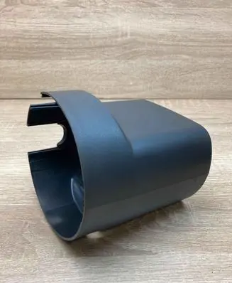 Mercedes-Benz E W211 Steering wheel column trim A2115400845 01410200