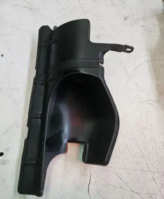 Ford Transit Intercooler air guide/duct channel BK31VB310AA