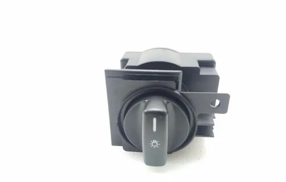 Mercedes-Benz A W169 Light switch A1695453004