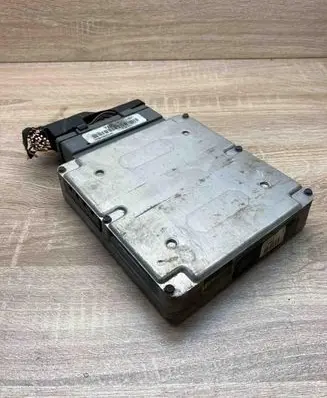 Ford Focus Engine control unit/module ECU 97KB12A650AC YARD