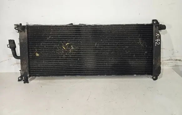 Lexus RX 330 - 350 - 400H Coolant radiator G901048010