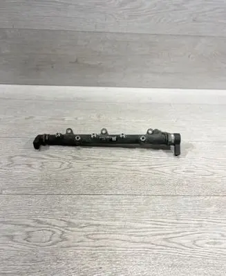 BMW 3 E90 E91 Fuel main line pipe 7787164 034945L 0281002481