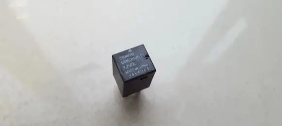 Mitsubishi Lancer Other relay mr538851