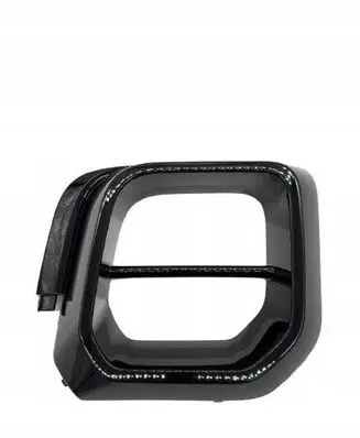 Mini One - Cooper F56 F55 Front bumper lower grill 9450627