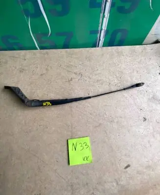 Volkswagen Sharan Front wiper blade arm 7M3955410