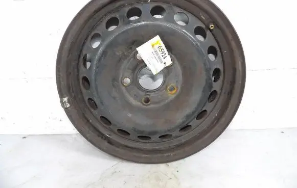 Volkswagen Caddy R18 forged rim
