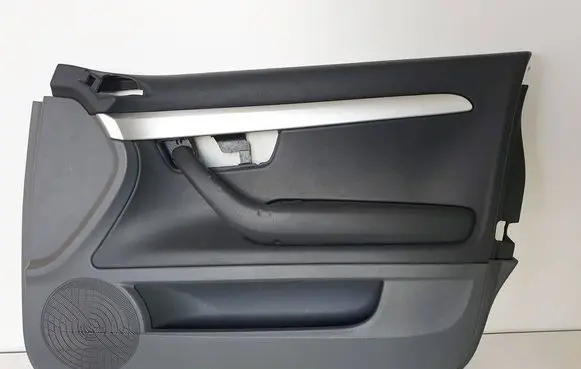 Seat Exeo (3R) Front door card panel trim