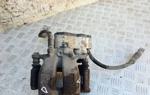 Audi A8 S8 D3 4E Rear brake caliper 