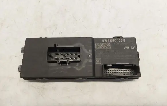 Other control units/modules