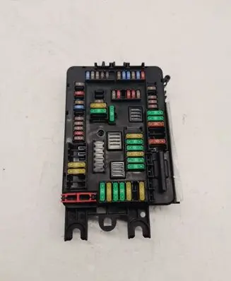BMW X5M F85 Fuse box set 6819651