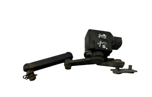 BMW 5 E39 Yaw turn rate sensor 1093698