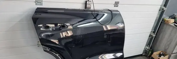 Audi RS Q8 Rear door 4M8833052C