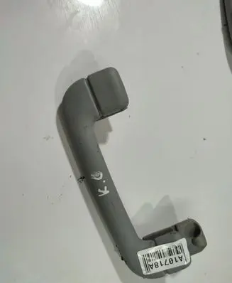 Renault Laguna I Rear interior roof grab handle 7700808072