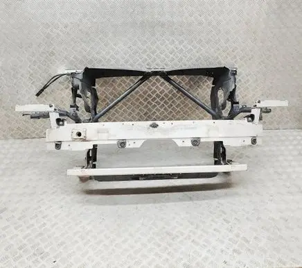 BMW X5 G05 Radiator support slam panel 7421599 7421600
