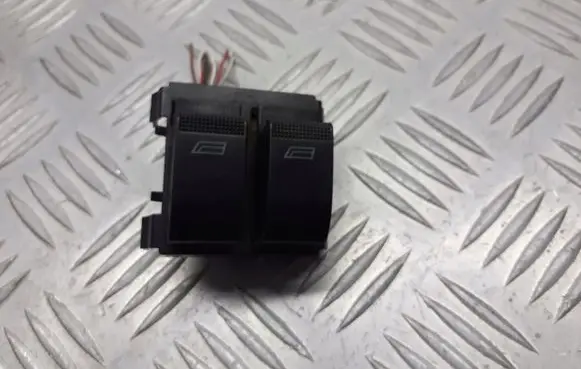 Audi A3 S3 8L Quarter vent window switch 8L0959851