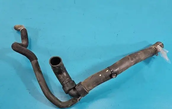 Ford Mondeo MK V Engine coolant pipe/hose DS788B273A IMPRK1565445