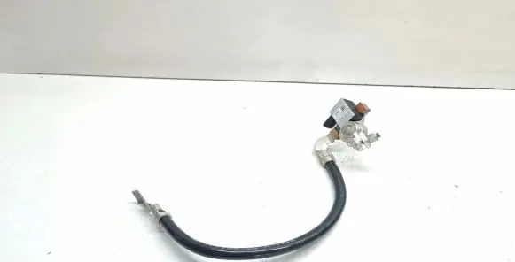 BMW 1 F20 F21 Negative earth cable (battery) 9322900 61219322900