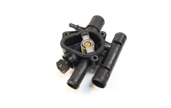 Renault Laguna II Thermostat/thermostat housing