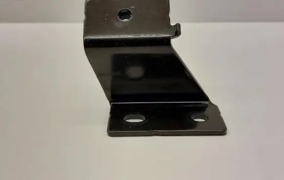 Volkswagen PASSAT B8 Holder (bracket) 3G9861821