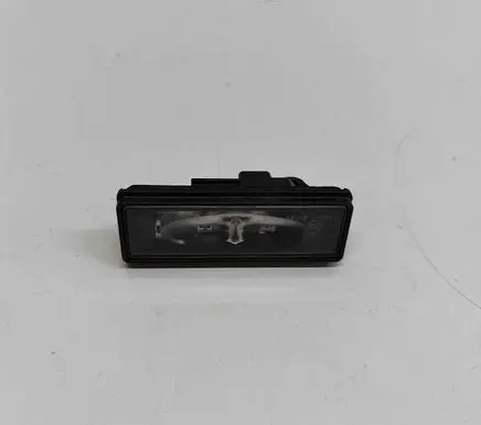 Nissan Qashqai J12 Number plate light 26510HN20A